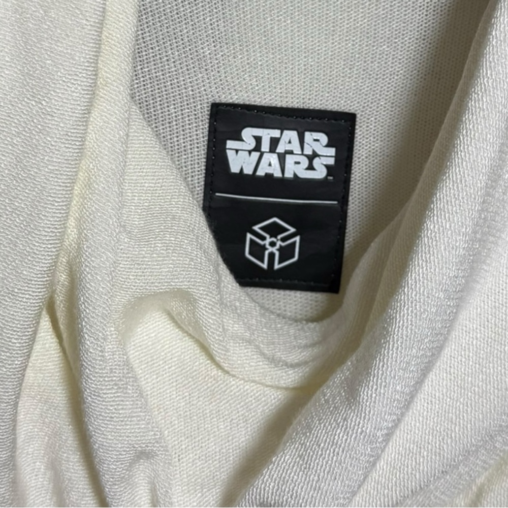 Musterbrand x Star Wars x Disney Leia Organa Sweater Tunic - Picture 6 of 10